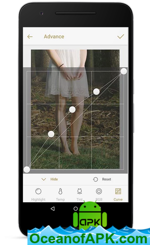 Fotor Photo Editor v5.1.3.602 [Unlocked] APK Free Download