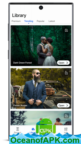 Free Lightroom Presets & Filters - Preset v2.0.13 [Premium] [Mod] APK Free Download