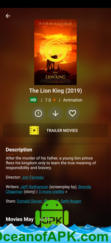 Free Movies 2020 - Watch New Movies HD v1.0 [Ad-Free] APK Free Download