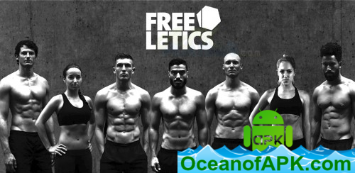 Freeletics: Personal Fitness Coach & Body Workouts v5.14.0 [Mod] APK Free Download