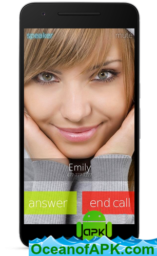 Full Screen Caller ID v14.3.8 [Pro][Mod][SAP] APK Free Download