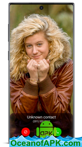 Full Screen Caller ID v15.1.8 [Pro] [Mod] [SAP] APK Free Download