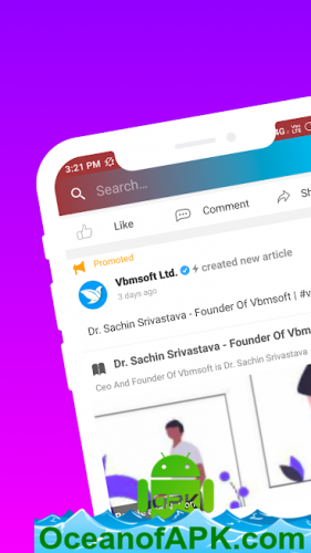 Funbook Professional v3.2a.b APK Free Obtain