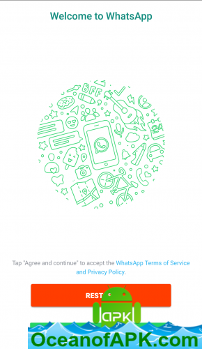 GBWhatsApp v6.70 [Triple WhatsApp] APK Free Download