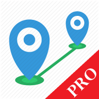 GPS Distance meter PRO v1.6.3 APK Free Download
