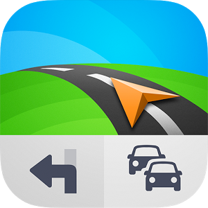 GPS Navigation and Maps Sygic v16.4.4 APK Free Download