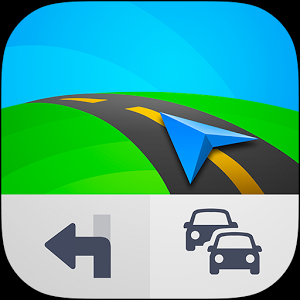GPS Navigation and Offline Maps Sygic v17.4.21 APK Free Obtain