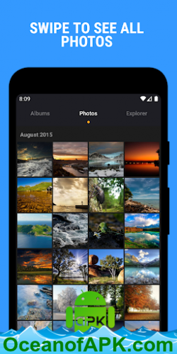Gallery EZ v1.89 (Premium) APK Free Obtain