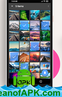 Gallery - Photo Gallery, Video Player 2020 v1.2.7 b 264 [Paid] APK Free Download