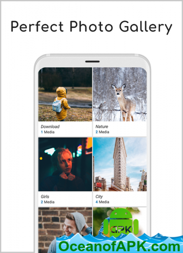 Gallery Pro: Photo Manager & Editor v2.8.0 [Premium][SAP] APK Free Download