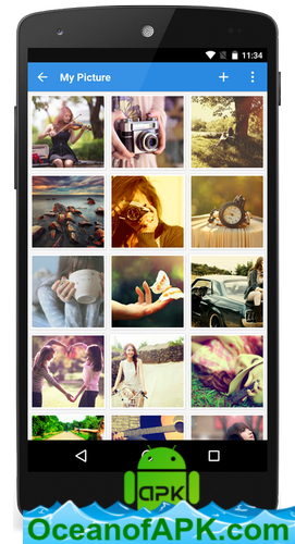 Gallery Vault - Hide Pictures And Videos v3.14.7 [Pro] APK Free Download