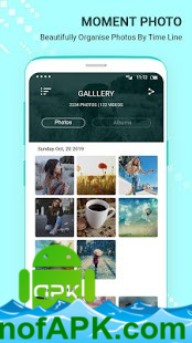 Gallery v1.1.85 by Gamozone [Premium] APK Free Download