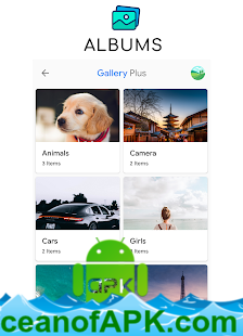 Gallery v2.3.0 by Gallery PDF Creator QR Code [PRO] APK Free Download