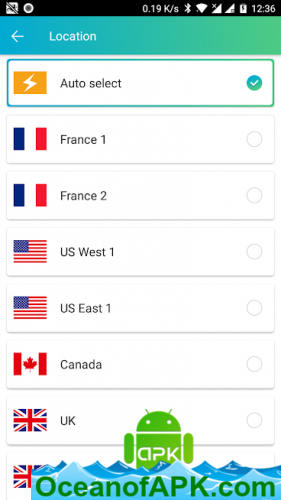 GeckoVPN Free Fast Unlimited Proxy VPN v1.0.8 [Vip] APK Free Download