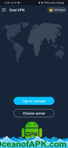 Goat VPN - Super Fast&Safe VPN v3.3.1 [VIP] APK Free Download
