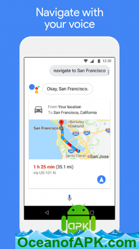 Google Assistant Go v2.3.0.273994678 APK Free Download