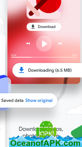 Google Chrome: Fast & Secure v79.0.3945.116 [Final] APK Free Download