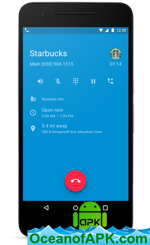 Google Phone v23.0.208561757 APK Free Download