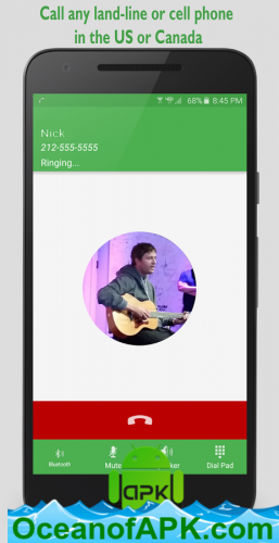 GrooVe IP Pro (Ad Free) v4.1 [Patched] APK Free Download