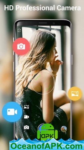 HD Camera Pro- AD Free Edition v5.1.2.0 [Paid] APK Free Download