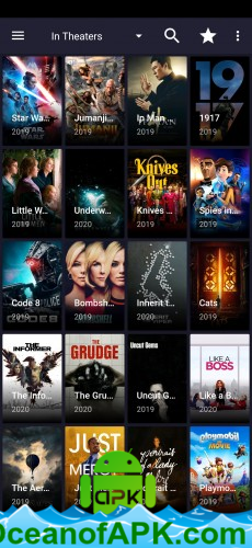 HD Movie Box: Free Online Movies v1.0.6 [Ad-Free] APK Free Download