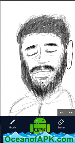 Hand Drawing Sketch, Text Note v2.8 (Premium) APK Free Download