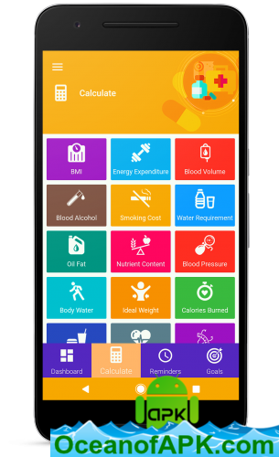 Health Pal Fitness - Weight loss coach & Pedometer v4.2.51 [Premium] APK Free Download