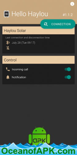 Hello Haylou v1.9.1 [Premium] APK Free Download