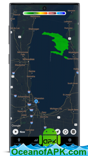 Hello Weather v3.5.0 [Premium] APK Free Download