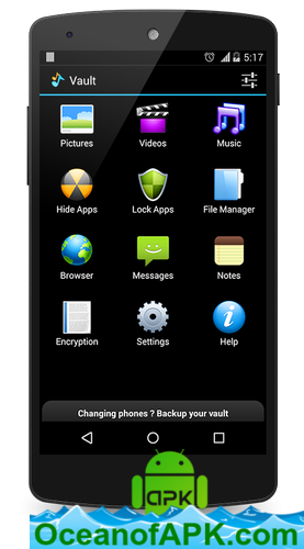 Hide Photos, Video-Hide it Pro v8.0.3 [Unlocked] APK Free Download
