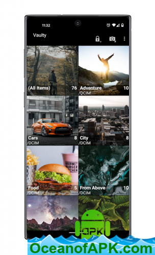 Hide Pictures & Videos - Vaulty v4.15.1 release r275900 [Subscription] APK Free Download