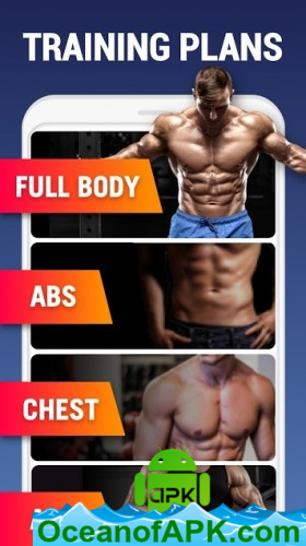 Home Workout - No Equipment v1.0.22 b.22 [Ad Free] APK Free Download