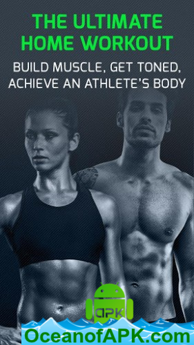 Home Workouts Personal Trainer v3.530 [Premium] APK Free Download