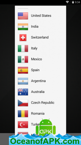 Hot VPN Pro - HAM Paid VPN Private Network v1.2 [Paid] APK Free Download