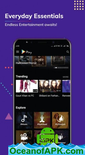 Hungama Play: Movies & Videos v2.1.6.1 [Cracked] APK Free Download