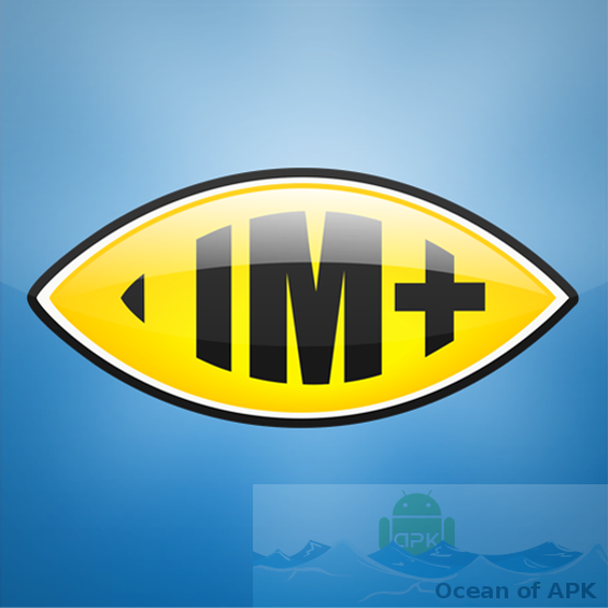 IM+ Pro v6.7.0 APK Free Download