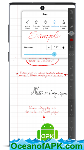 INKredible PRO v2.5 [Paid] [Patched] [Mod] APK Free Download