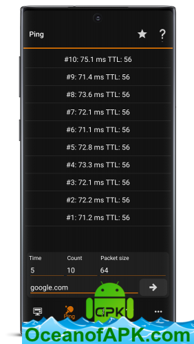 IP Tools: Network Scanner v1.3 build 29 [Pro] [Mod] APK Free Download