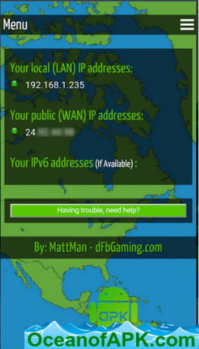 IP Viewer v1.1.4 APK Free Download