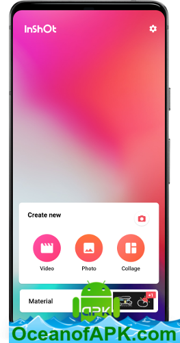 InShot - Video Editor & Photo Editor v1.636.269 [Pro] APK Free Download