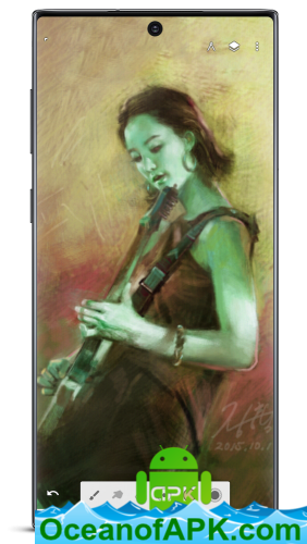 Infinite Painter v6.6.1 [Unlocked] [Mod] APK Free Download