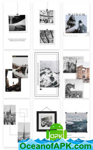 Insta Story Art Maker for Instagram - StoryChic v2.28.459 [Vip] APK Free Download