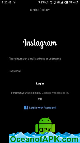 Instagram v121.0.0.29.119 (V20) [Mod] APK Free Download