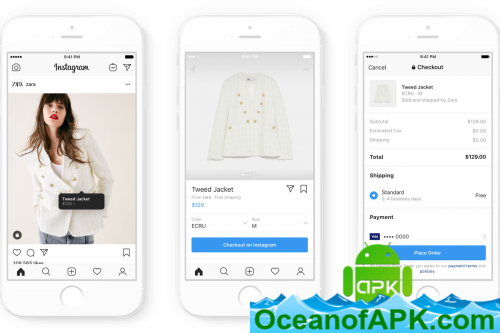 Instagram v94.0.0.0.108 [alpha] APK Free Download