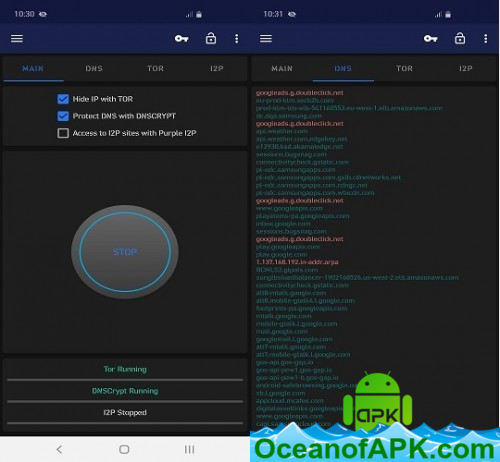 InviZible Pro v1.3.3 [Beta] APK Free Download