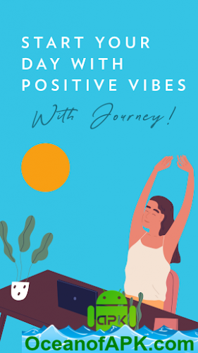 Journey: Diary, Journal v3.7.8 [Premium] APK Free Download