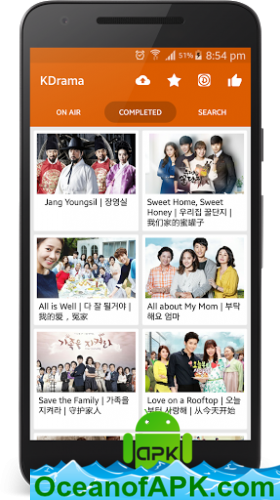 KDrama - Watch Korean Drama v1.5 [Ad-Free] APK Free Download