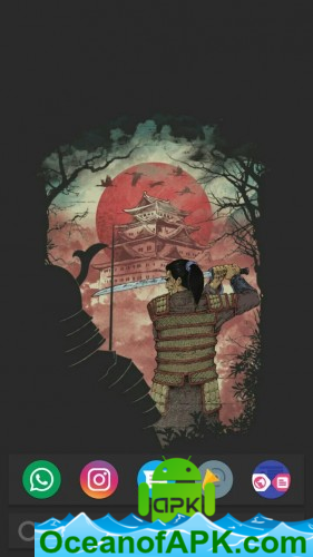 KISS Launcher v3.12.2 [SAI] APK Free Download