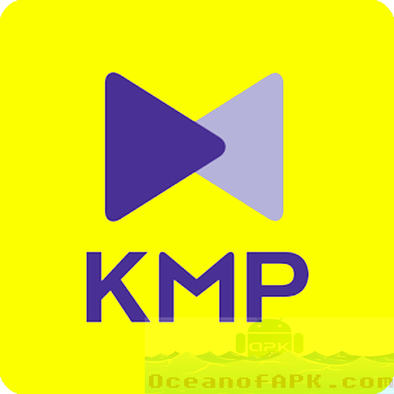 KMPlayer HD Ad Free APK Free Download