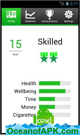 Kwit - Premium v2.2.7 APK Free Download